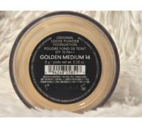 bareMinerals Original Loose Powder Foundation SPA15 8g Choose Shade Sealed