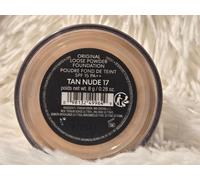 bareMinerals Original Loose Powder Foundation SPA15 8g Choose Shade Sealed