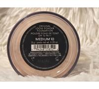 bareMinerals Original Loose Powder Foundation SPA15 8g Choose Shade Sealed