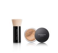 bareMinerals Original Loose Powder Foundation SPF15 & Brush FAIR