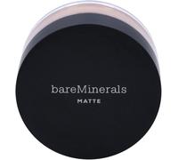 bareMinerals ORIGINAL MATTE Loose Mineral Foundation Broad Spectrum SPF 15 - Cl