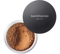 bareMinerals ORIGINAL MATTE Loose Mineral Foundation Broad Spectrum SPF 15 - Cl