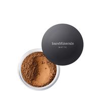 bareMinerals Original Matte Loose Mineral Foundation SPF 15 (Various Shades) - Neutral Dark