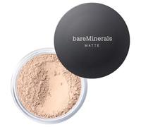 bareMinerals ORIGINAL MATTE Loose Mineral Foundation SPF 15 - Vegan