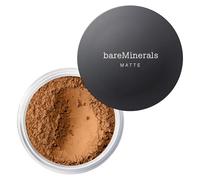 bareMinerals Face Makeup Foundation Matte SPF 15 Foundation 24 Neutral Dark 6 g