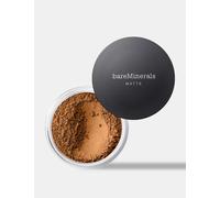 bareMinerals Original Matte Loose Powder Foundation SPF15 Golden Glaze