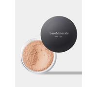 bareMinerals Original Matte Loose Powder Foundation SPF15 Peach Mix
