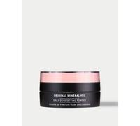 bareMinerals Original Mineral Veil Daily Dose Loose Setting Powder 13g Peach Mix