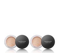 bareMinerals Original Mineral Veil Loose Setting Powder Duo TINTED