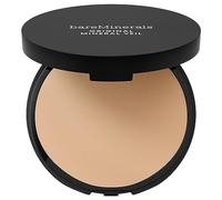 bareMinerals Original Mineral Veil Pressed Setting Powder - Sheer Medium for Women 0.3 oz Powder