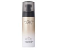 Bareminerals Original Mineral Veil Setting Spray In Translucent Translucent
