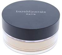 bareMinerals Original Foundation SPF15 No 7 Golden Ivory 8g