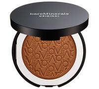 bareMinerals ORIGINAL Pressed Powder Foundation Mineral - SPF 15, Talc-Free, Luminous Finish, Buildable Coverage, Vegan, Clean Beauty