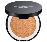 bareMinerals Original Pressed Powder Foundation Mineral SPF 15 Tan Nude 17
