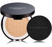 bareMinerals ORIGINAL Pressed Powder Foundation Mineral - SPF 15, Talc-Free, Lu