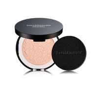 bareMinerals Original Pressed Powder Foundation Mineral SPF 15 – Fair Ivory 02