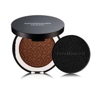 bareMinerals Original Pressed Powder Foundation Mineral SPF15 9g - Golden Deep 28