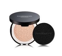 bareMinerals Original Pressed Powder Foundation Mineral SPF15 9g - Golden Fair 04