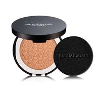 bareMinerals Original Pressed Powder Foundation Mineral SPF15 9g - Golden Tan 20