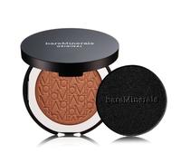 Bareminerals Original Pressed Powder Foundation Mineral Spf15 9G In Warm Dark 26 Warm Dark 26 9g