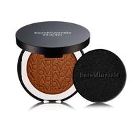 bareMinerals Original Pressed Powder Foundation Mineral SPF15 9g - War