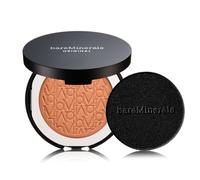 bareMinerals ORIGINAL Pressed Powder Foundation SFP15 8g (various shades) - Warm Tan 22