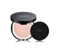 bareMinerals Original Pressed Powder Foundation Mineral SPF15 9g - Medium Tan 18 Medium Tan 18