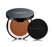 bareMinerals Original Pressed Powder Foundation Mineral SPF15 9g - Neutral Dark 24