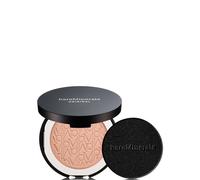 bareMinerals Face-Makeup FoundationOriginal Pressed Powder Foundation Mineral SPF 15 13 Golden Beige