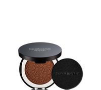 bareMinerals ORIGINAL Pressed Powder Foundation SFP15 8g (various shades) - Golden Deep 28