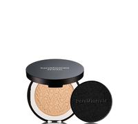 bareMinerals Original Pressed Powder Foundation Mineral SPF15 9g - Golden Medium 14 Golden Medium 14