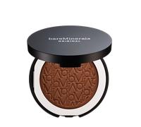 bareMinerals Original Pressed Powder Foundation SPF15 9g Golden Deep 28