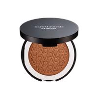 bareMinerals Original Pressed Powder Foundation SPF15 9g Warm Dark 26