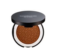 bareMinerals Original Pressed Powder Foundation SPF15 9g Warm Deep 27