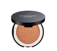 bareMinerals Original Pressed Powder Foundation SPF15 9g Warm Tan 22