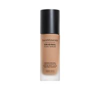 bareMinerals Original Pure Serum Liquid Foundation 30ml-Medium Deep Co