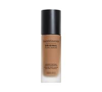 bareMinerals Original Pure Serum Liquid Foundation 30ml-Medium Deep Ne