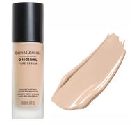 bareMinerals Original Pure Serum Radiant Natural Liquid Foundation SPF20 30ml 1 - Fair Cool