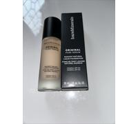 bareMinerals Original Pure Serum Radiant Natural Liquid Foundation Mineral SPF 20 FAIR COOL 1