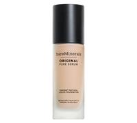 Bareminerals Original Pure Serum Radiant Natural Foundation - 30 ml - Medium Neutral 35