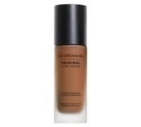 Bareminerals Original Pure Serum Radiant Natural Foundation In Deep Neutral 5 Deep Neutral 5