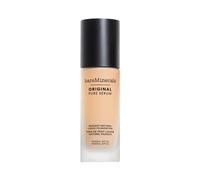 Bareminerals Original Pure Serum Radiant Natural Foundation In Fair Neutral 1 Fair Neutral 1 30ml