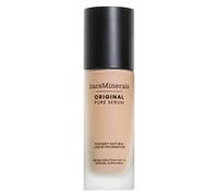 bareMinerals Face-Makeup FoundationPure Serum Radiant Natural Liquid Foundation Mineral SPF 20 Light Cool 2