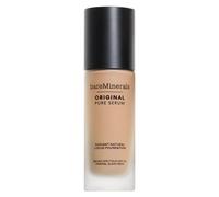 Bareminerals Original Pure Serum Radiant Natural Foundation In Light Neutral 2 Light Neutral 2 30ml