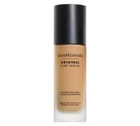 bareMinerals Original Pure Serum Radiant Natural Foundation in Light Warm 25 | Size: 30ml