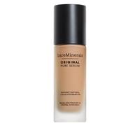 bareMinerals Original Pure Serum Radiant Natural Liquid Foundation Mineral SPF20 30ml (Various Shades) - Fair Cool 1.5