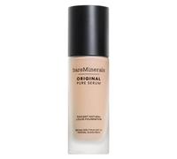 bareMinerals ORIGINAL Pure Serum Radiant Natural Liquid Foundation Mineral SPF 20 Fair Cool 1 Fair Cool 1
