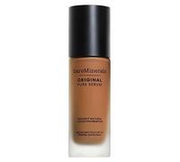 bareMinerals ORIGINAL Pure Serum Radiant Natural Liquid Foundation Mineral SPF 20 Light Cool 2 Light Cool 2
