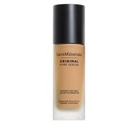 bareMinerals Original Pure Serum Radiant Natural Liquid Foundation Mineral SPF 20 LIGHT WARM 2aEUR