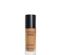 bareMinerals Original Pure Serum Radiant Natural Liquid Foundation Mineral SPF20 30ml (Various Shades) - Medium Warm 3
